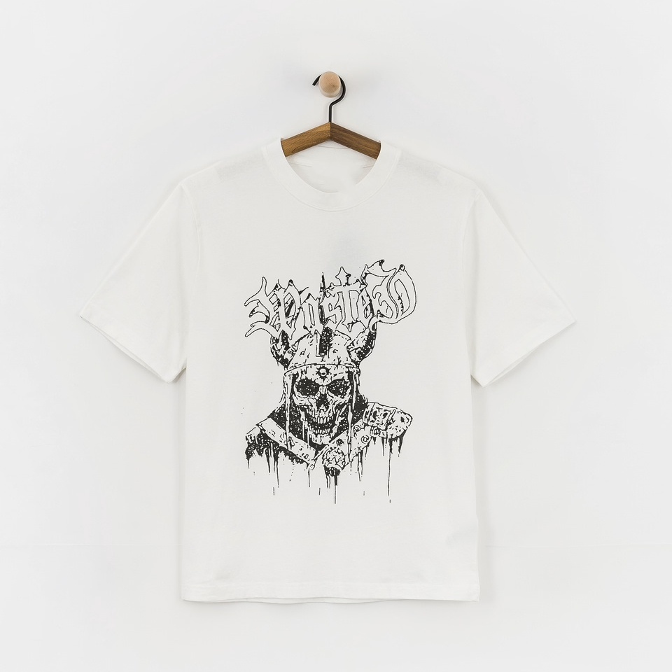 Streetwear Brand Paris - ลอร์ด ปารีส เทรนดี้ สเก็ตบอร์ดแบรนด์เสื้อยืดผ้าฝ้ายเสื้อยืดกราฟิกผู้ชายผู้หญิงฤดูร้อนสตรีทแวร์
