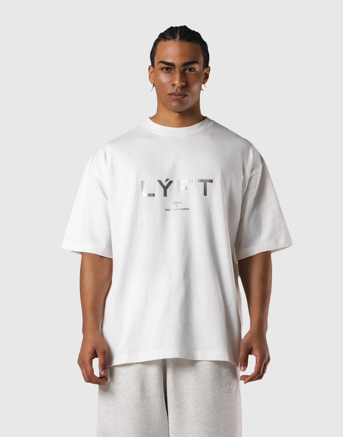 Streetwear Brand Logo - โลโก้บิ๊กวินเทจฟิตเนสเทรนด์แบรนด์เสื้อยืดผ้าฝ้ายเสื้อยืดกราฟิกผู้ชายผู้หญิงฤดูร้อนสตรีทแวร์