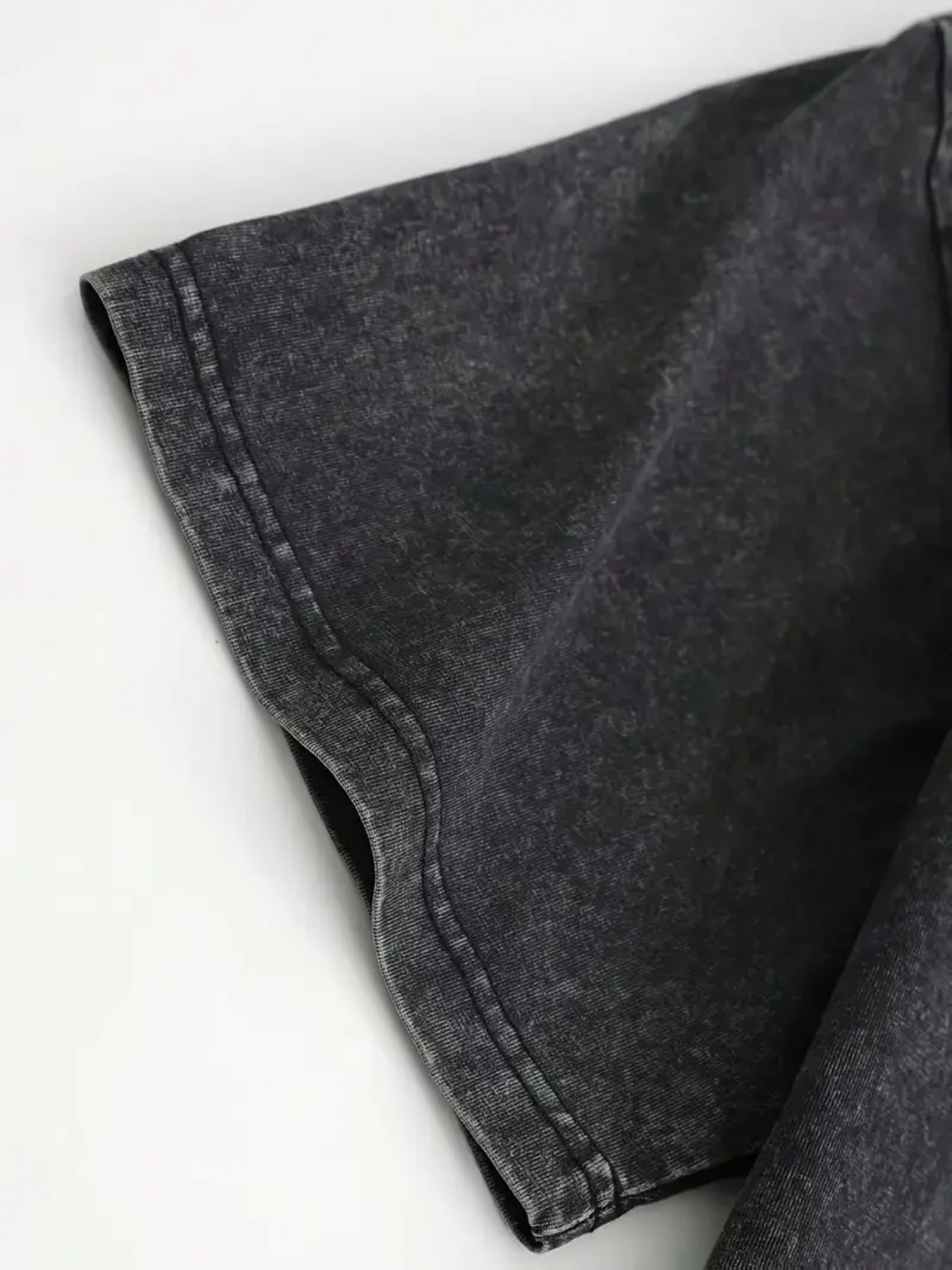 เสื้อยืดแฟชั่นสตรีทแวร์ผ้าฝ้าย - Streetwear Brand Quotes บทวิจารณ์และราคา