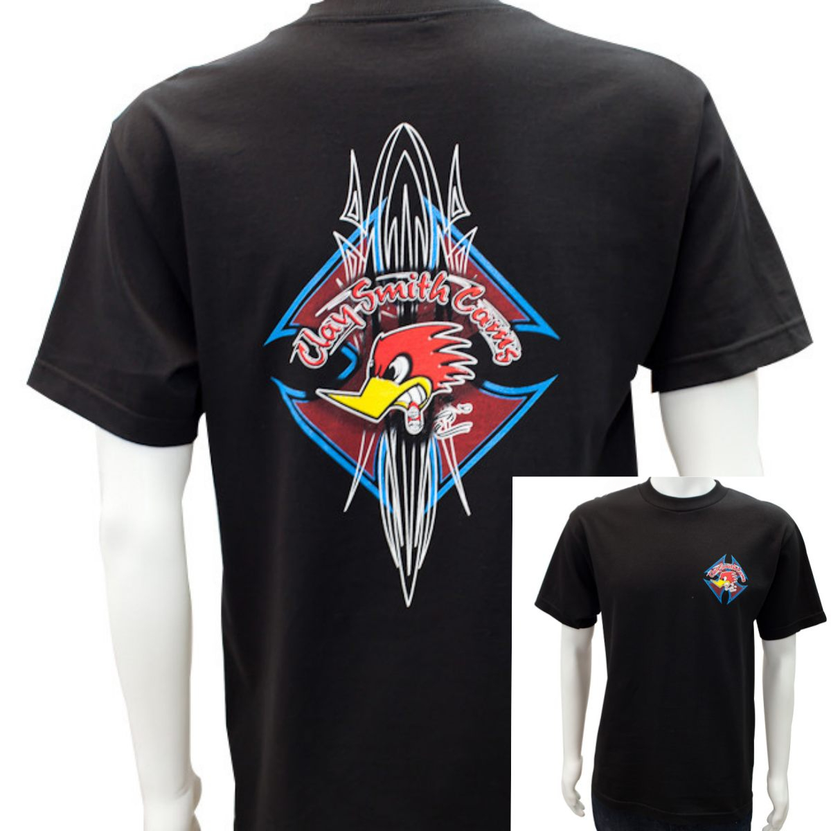 โลโก้วันหยุดคลาสสิค เรซซิ่ง คา - Streetwear Brand Logo บทวิจารณ์และราคา