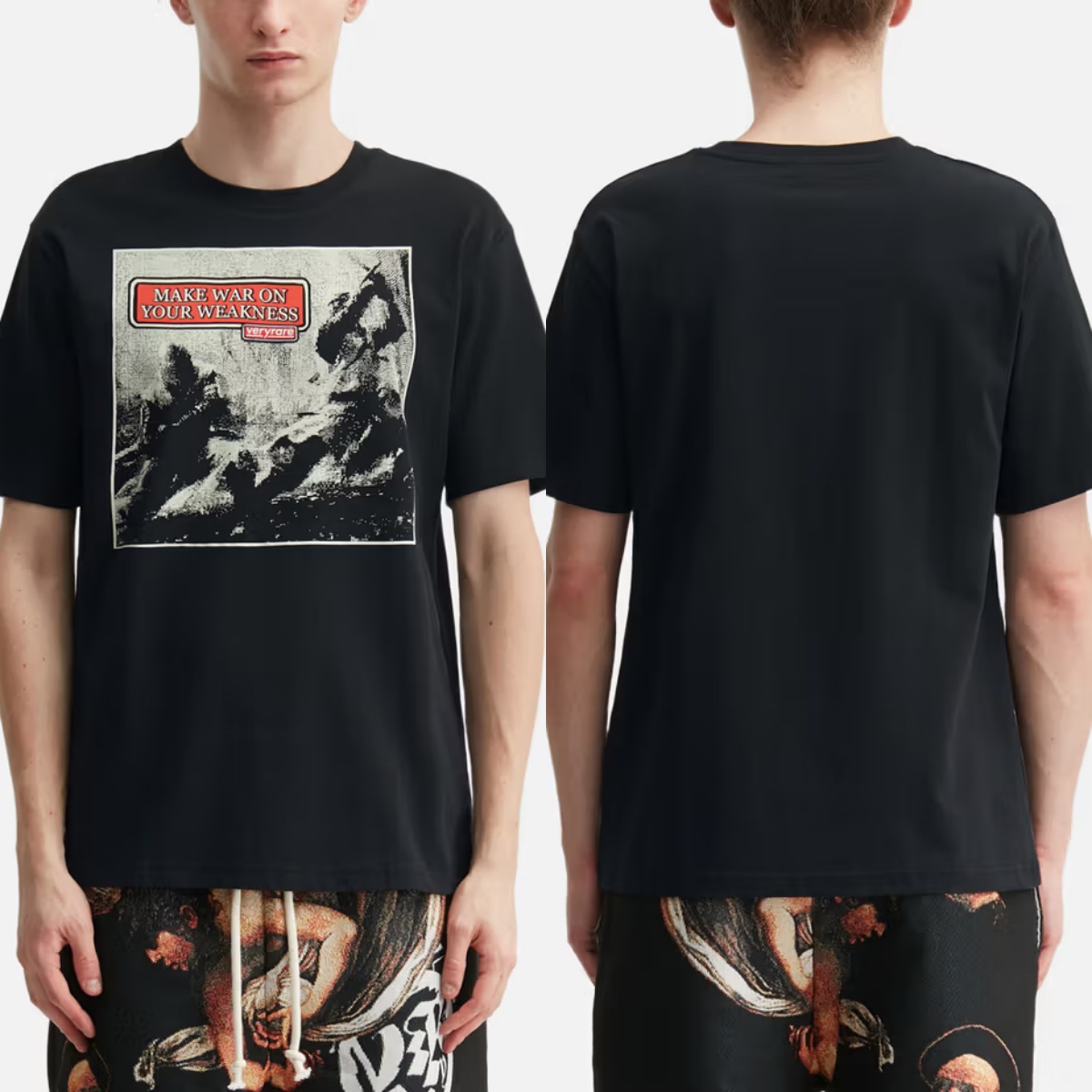 Jesus Mayhem Paris High Street - Streetwear Brand Paris บทวิจารณ์และราคา