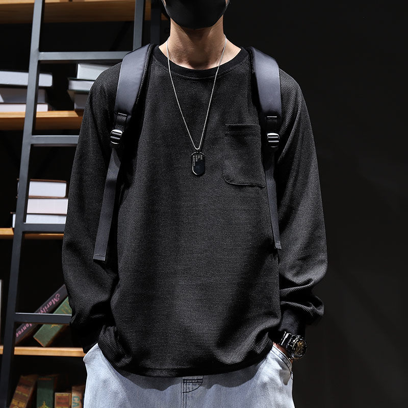 เสื้อสเวตเชิ้ต Unicolor Base L - Streetwear Brand Quotes บทวิจารณ์และราคา