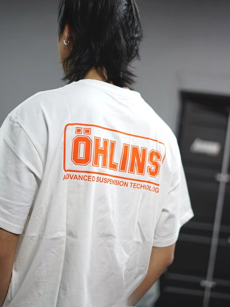 2026 เสื้อยืดลายกราฟิกสไตล์เรซ - Streetwear Brands 2026 บทวิจารณ์และราคา