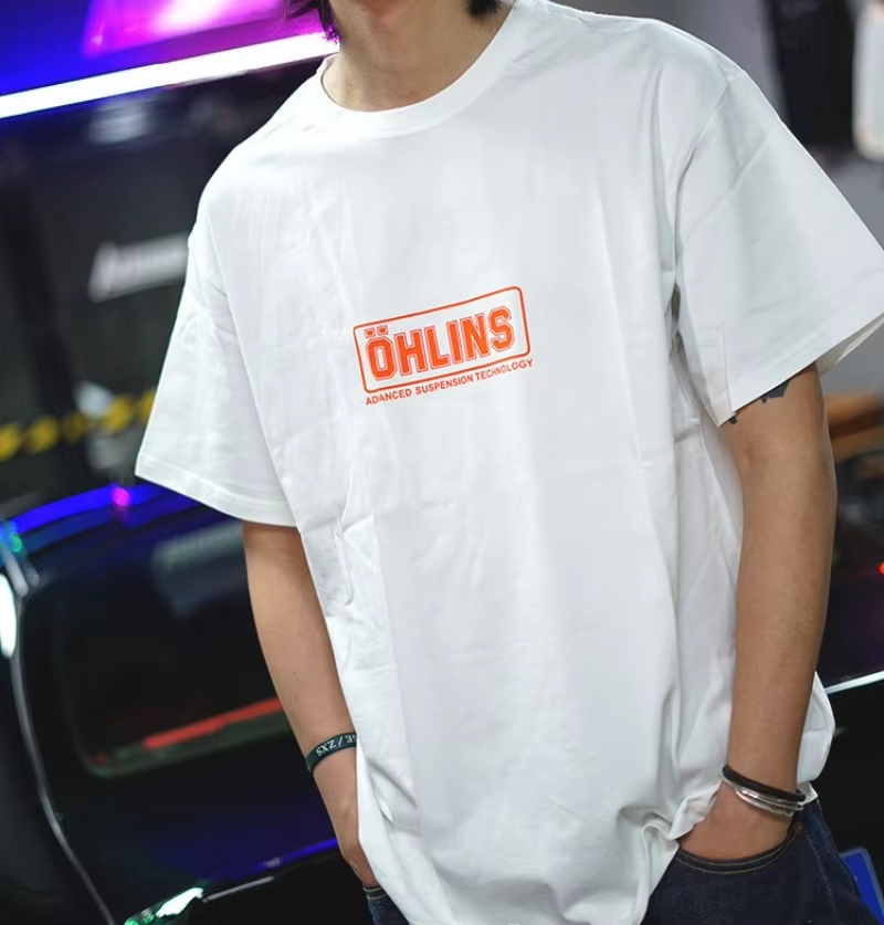 2026 เสื้อยืดลายกราฟิกสไตล์เรซ - Streetwear Brands 2026 บทวิจารณ์และราคา