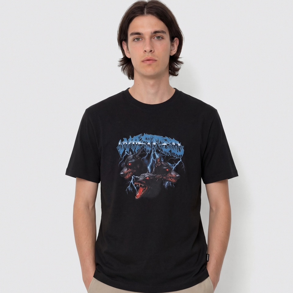ออร์โธส ปารีส เทรนดี้ สเก็ตบอร - Streetwear Brand Paris บทวิจารณ์และราคา