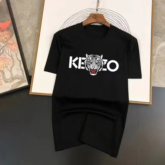 เสื้อยืดแบรนด์โลโก้คลาสสิกสุดห - Streetwear Brand Logo บทวิจารณ์และราคา