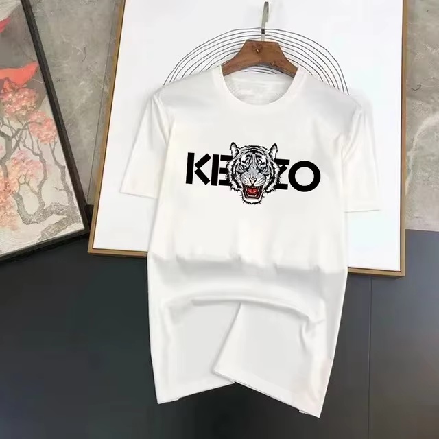 เสื้อยืดแบรนด์โลโก้คลาสสิกสุดห - Streetwear Brand Logo บทวิจารณ์และราคา