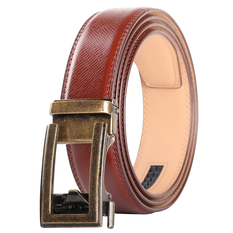 พลายเซเล 2026 เข็มขัดหนังวัวอิ - Streetwear Brand Belts บทวิจารณ์และราคา