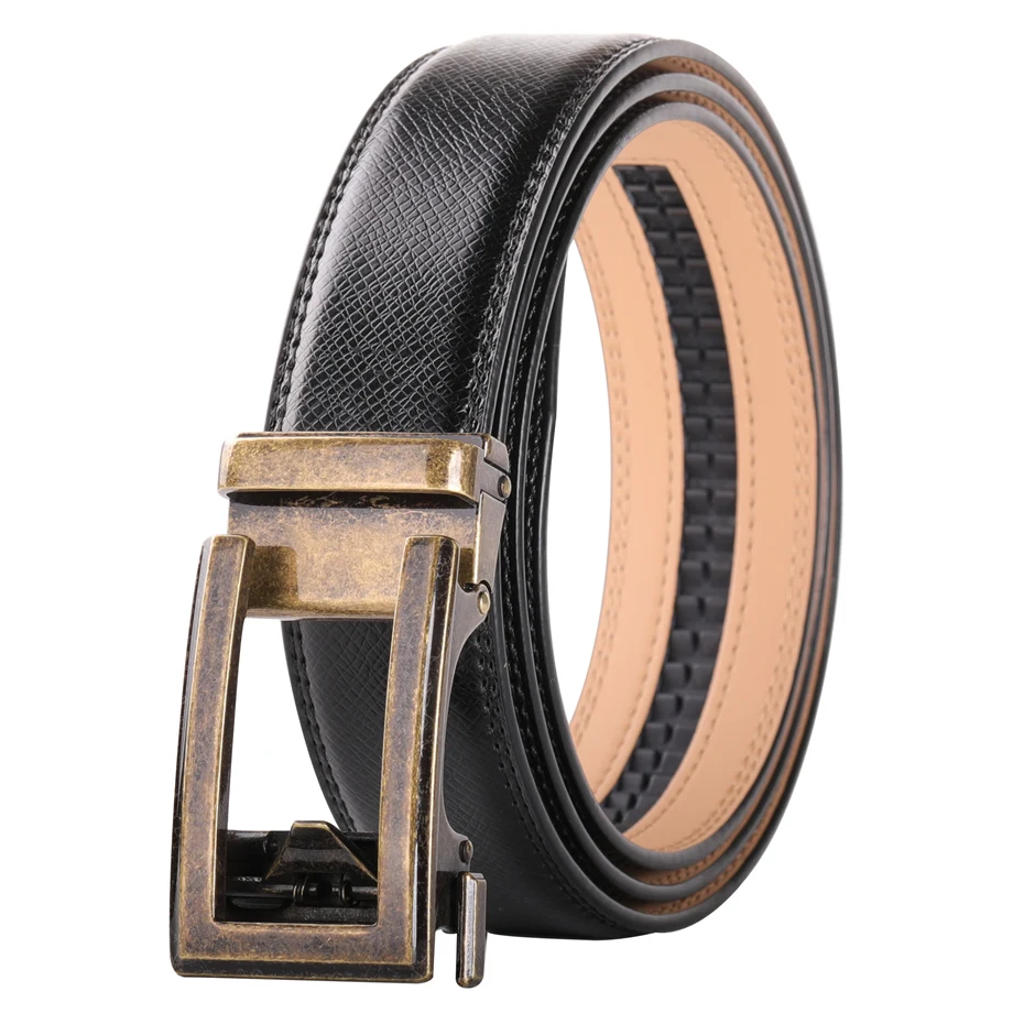 พลายเซเล 2026 เข็มขัดหนังวัวอิ - Streetwear Brand Belts บทวิจารณ์และราคา