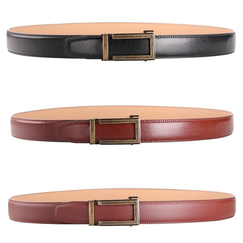 พลายเซเล 2026 เข็มขัดหนังวัวอิ - Streetwear Brand Belts บทวิจารณ์และราคา