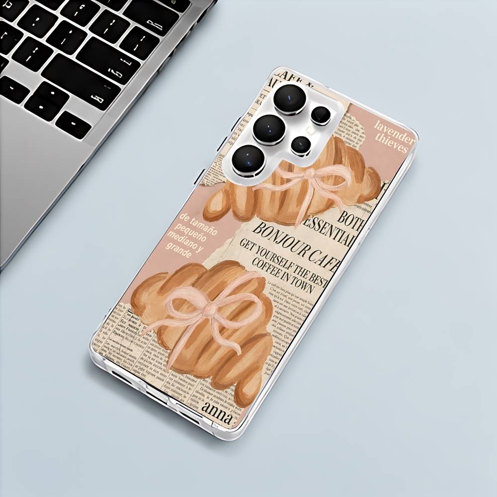 เคสโทรศัพท์แบรนด์สตรีทแวร์ภาษา - Streetwear Brand Quotes บทวิจารณ์และราคา