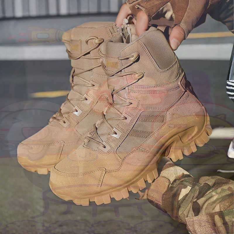 Tan Long Barrel Deadlift รองเท - Best Streetwear Brand Uk บทวิจารณ์และราคา
