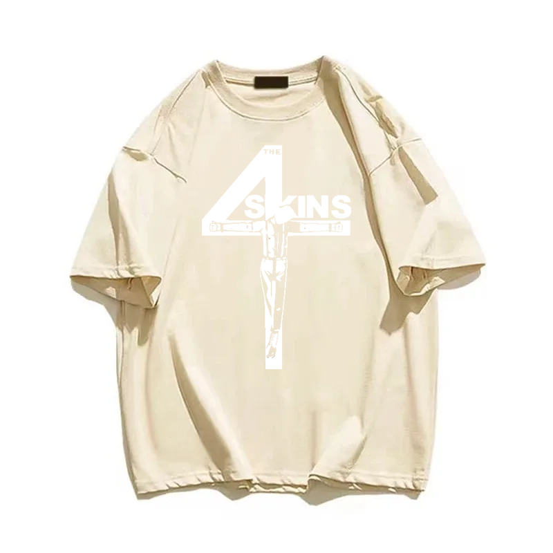เสื้อยืด4 Skin สำหรับบุรุษเสื้ - Streetwear Brand In Uk บทวิจารณ์และราคา