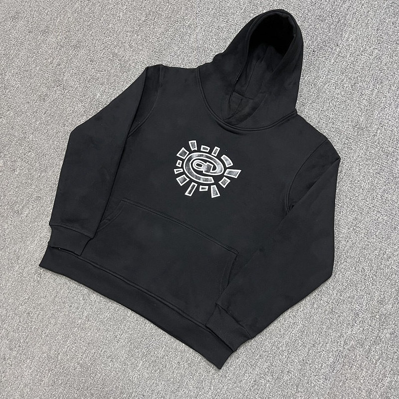 AD 2026 WYSD เสื้อฮู้ดพิมพ์ลาย - Streetwear Brand Ads บทวิจารณ์และราคา