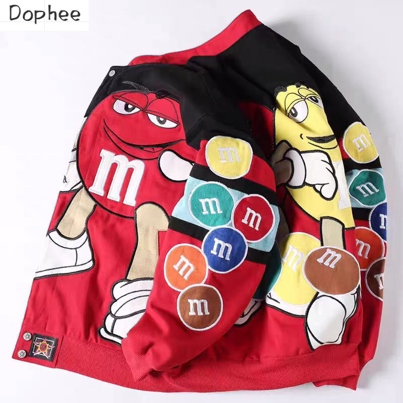 2025 สไตล์อเมริกันอินเทรนด์แบร - Streetwear Brands บทวิจารณ์และราคา
