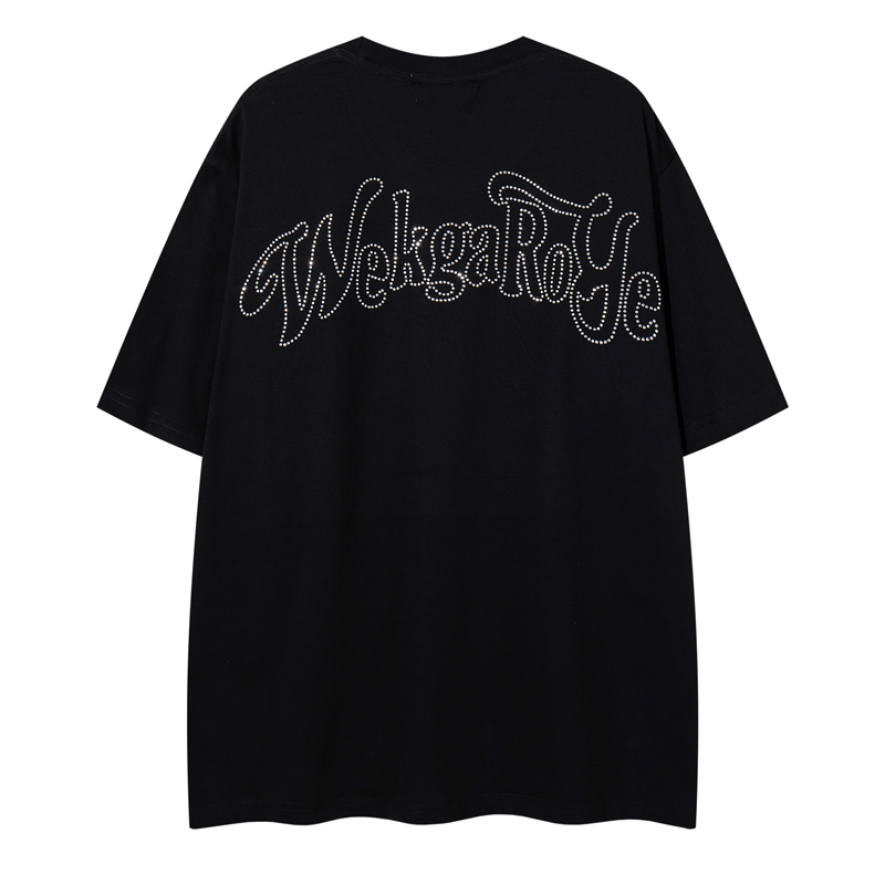 เสื้อยืดสตรีทแวร์แบรนด์มาเจสติ - Streetwear Brand Logo บทวิจารณ์และราคา