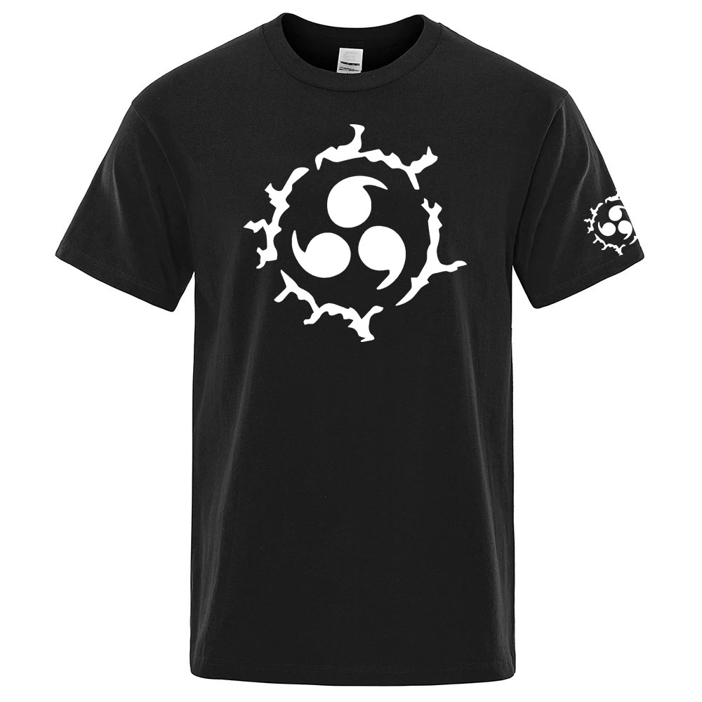 2026 NARUTO แบรนด์ฤดูร้อนผู้ชา - Streetwear Brand Logo บทวิจารณ์และราคา