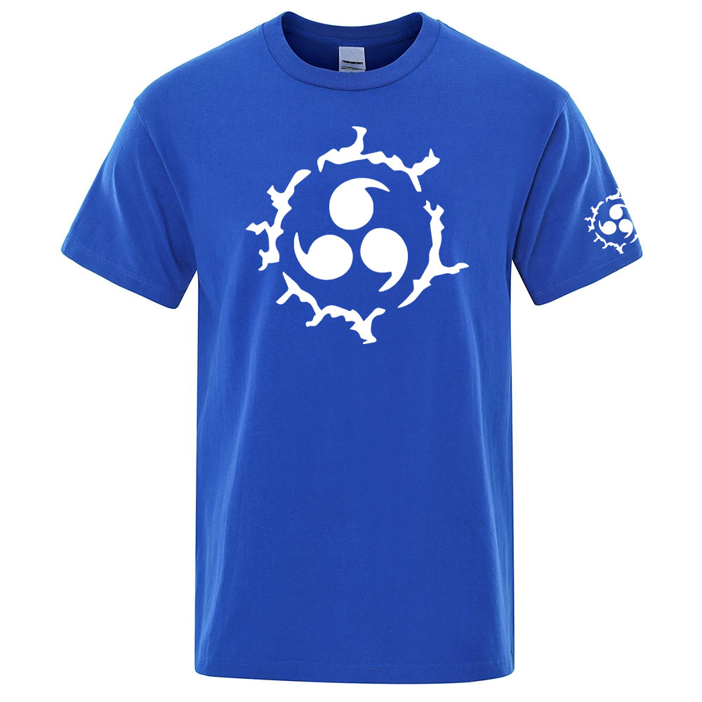 2026 NARUTO แบรนด์ฤดูร้อนผู้ชา - Streetwear Brand Logo บทวิจารณ์และราคา