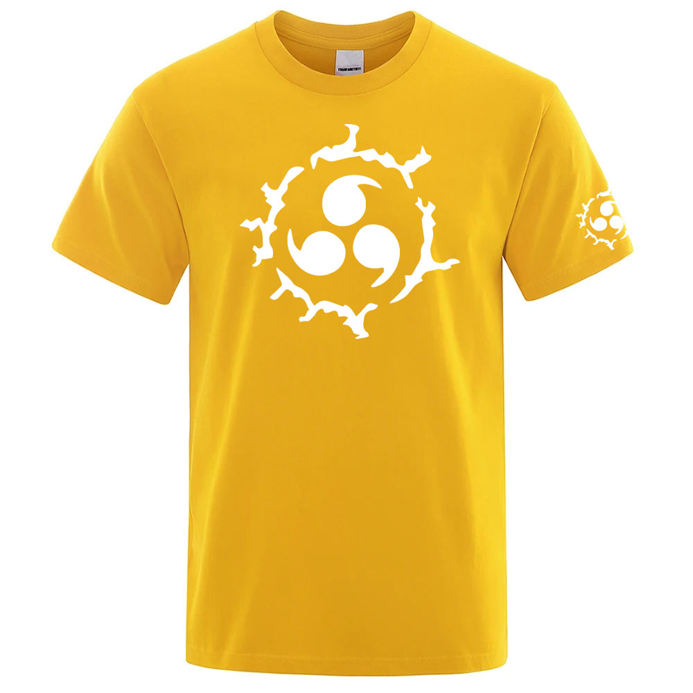 2026 NARUTO แบรนด์ฤดูร้อนผู้ชา - Streetwear Brand Logo บทวิจารณ์และราคา