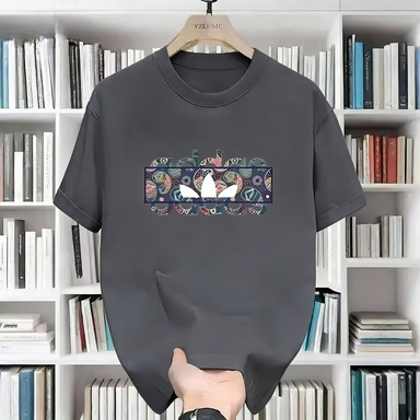 เสื้อยืดพิมพ์ลายแบรนด์ 2026 สำ - Streetwear Brands 2026 บทวิจารณ์และราคา