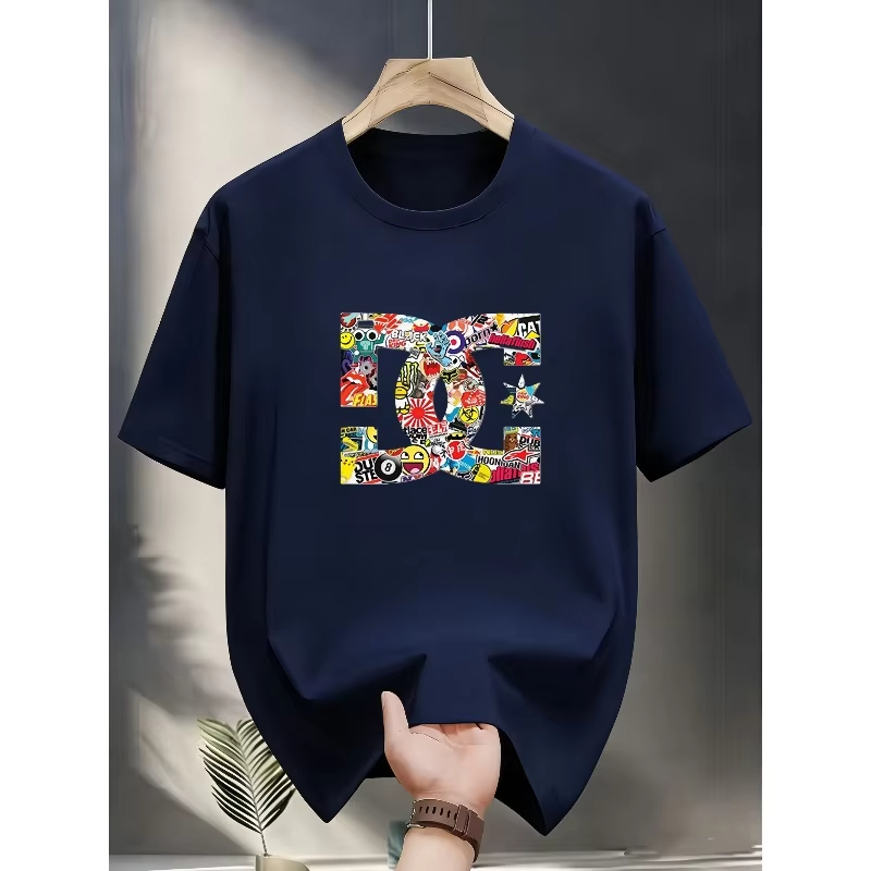 เสื้อยืดโอเวอร์ไซส์พิมพ์ลายแบร - Streetwear Brands 2026 บทวิจารณ์และราคา