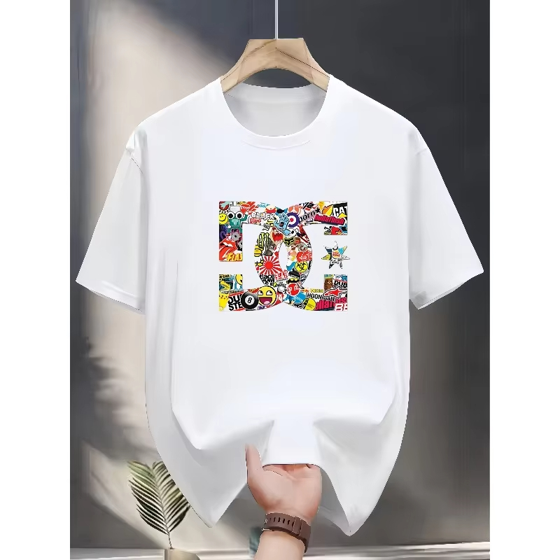 เสื้อยืดโอเวอร์ไซส์พิมพ์ลายแบร - Streetwear Brands 2026 บทวิจารณ์และราคา