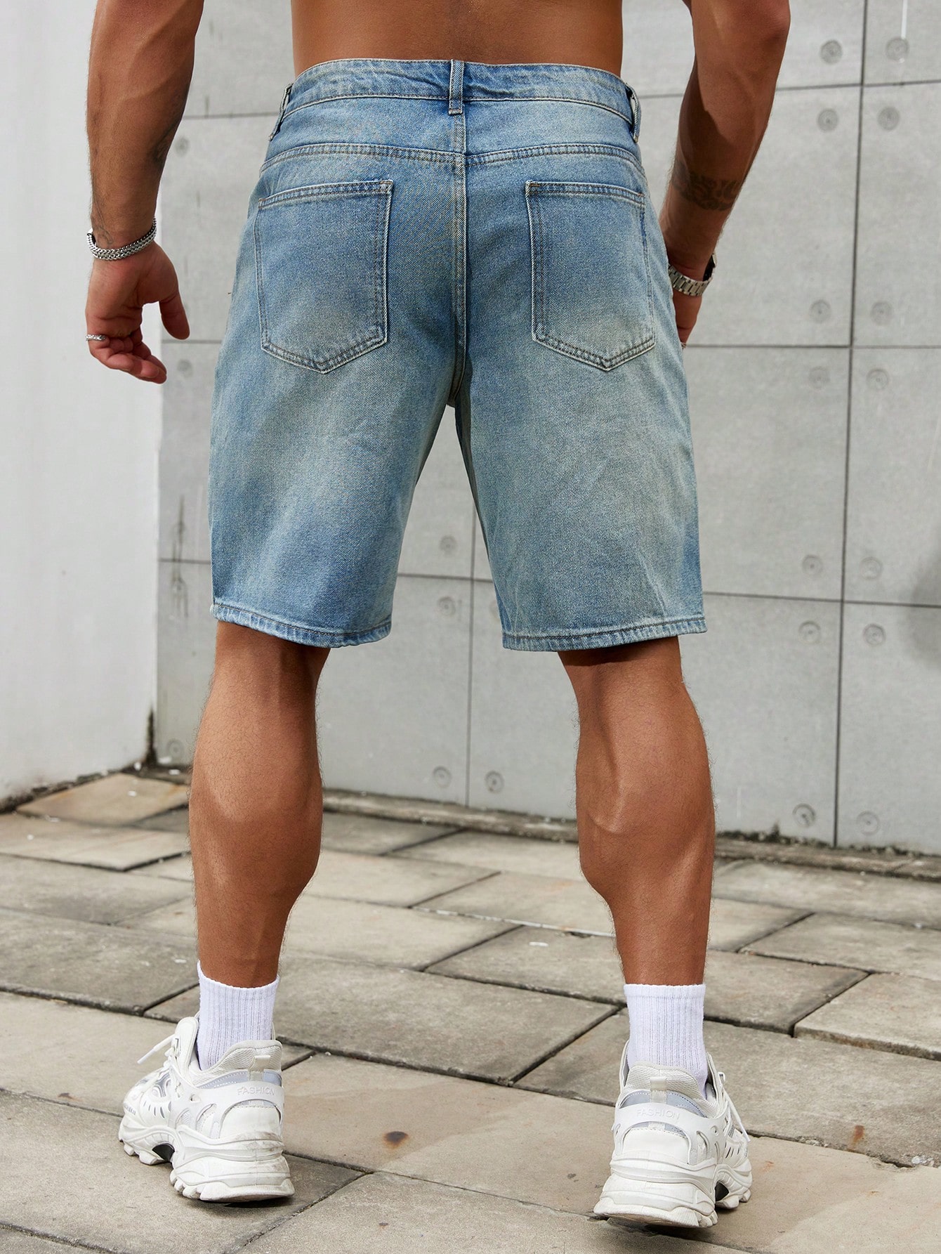 แฟชั่นใหม่สำหรับผู้ชายเสื้อผ้า - Streetwear Brand Fashion บทวิจารณ์และราคา