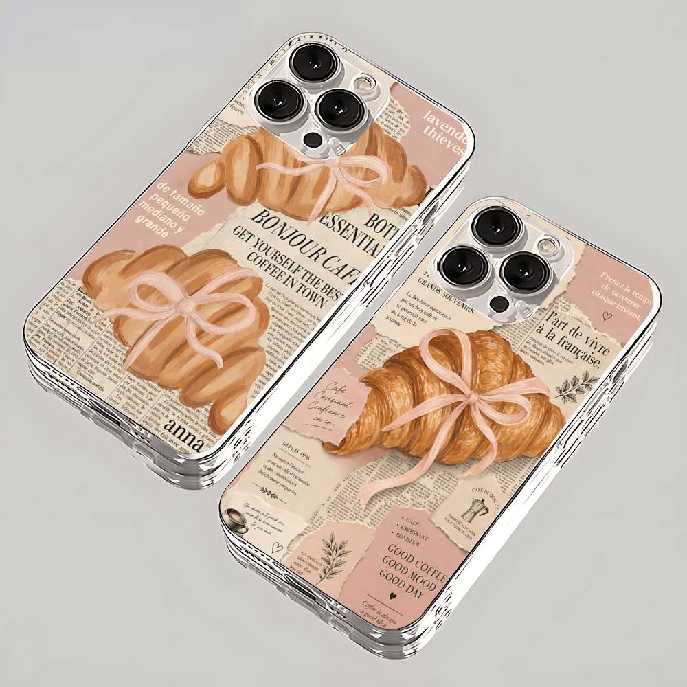 เคสโทรศัพท์ซิลิโคนสุดหรูแบรนด์ - Streetwear Brand Quotes บทวิจารณ์และราคา