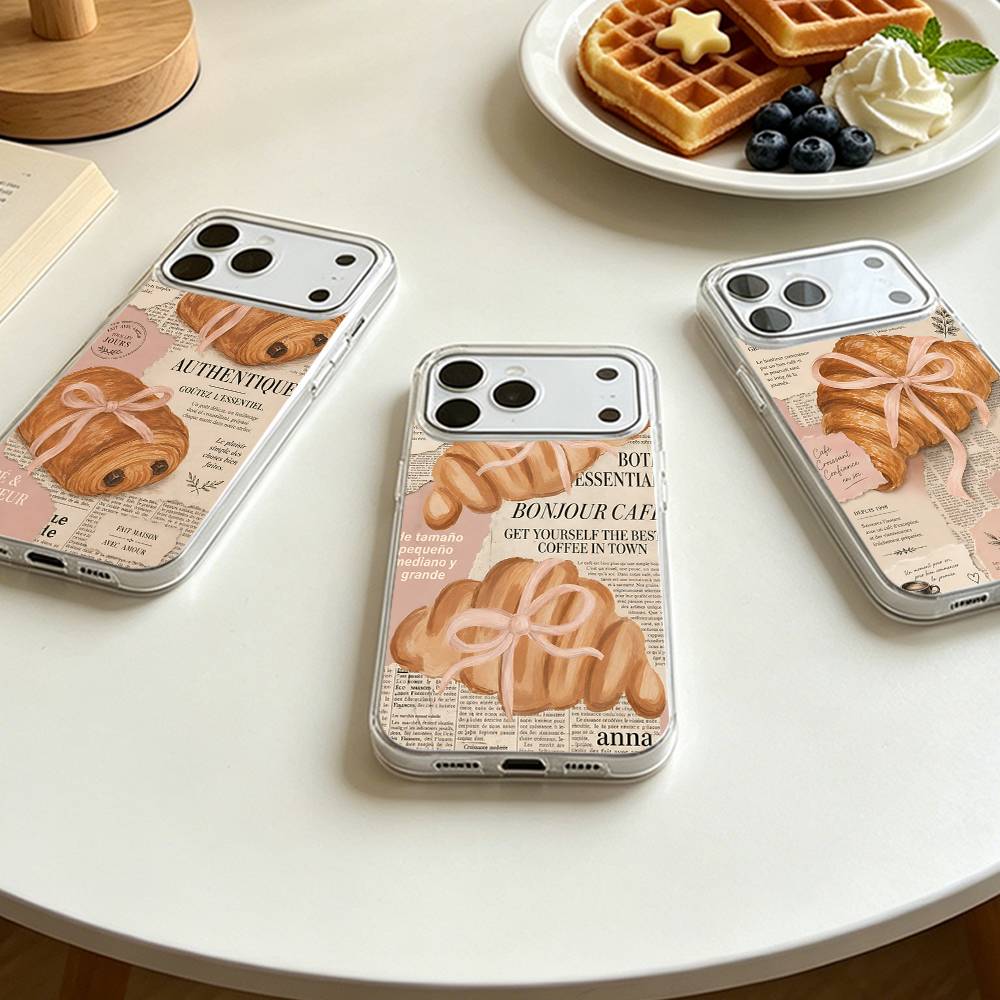 เคสโทรศัพท์ซิลิโคนสุดหรูแบรนด์ - Streetwear Brand Quotes บทวิจารณ์และราคา