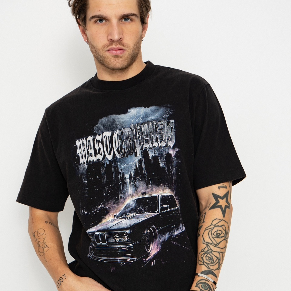 อาร์ต ยาร์ด บ็อกซี่ ปารีส เทรน - Streetwear Brand Paris บทวิจารณ์และราคา