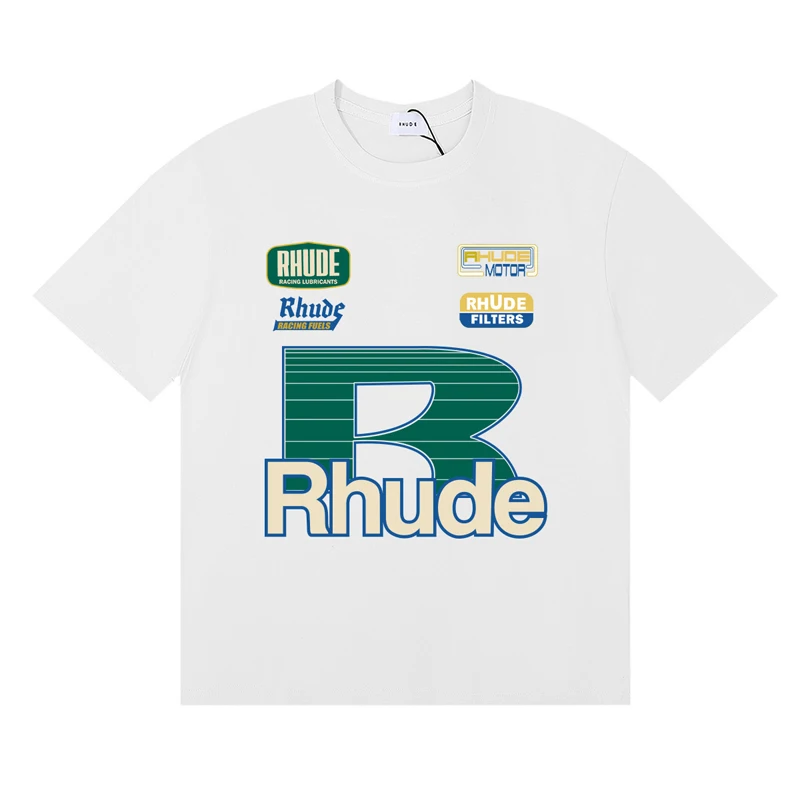 สตรีทแวร์แบรนด์รู๊ดเสื้อยืดฤดู - Streetwear Brand Logo บทวิจารณ์และราคา