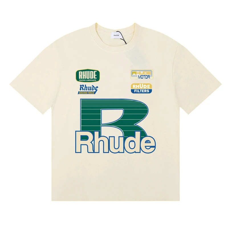 สตรีทแวร์แบรนด์รู๊ดเสื้อยืดฤดู - Streetwear Brand Logo บทวิจารณ์และราคา