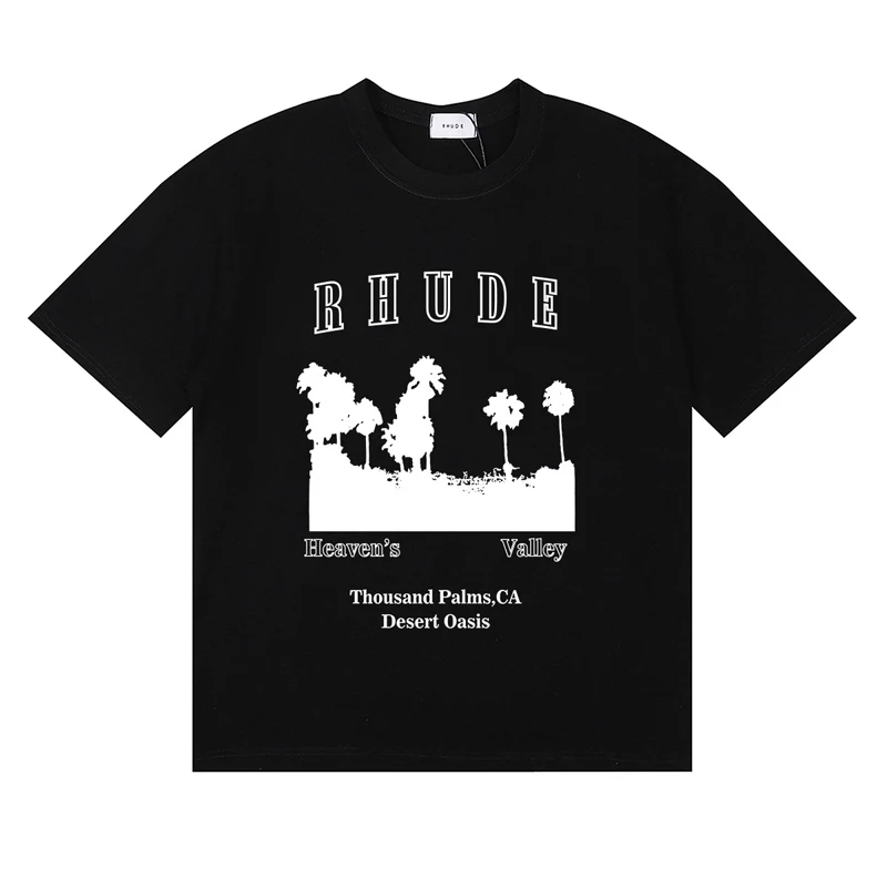 สตรีทแวร์แบรนด์รู๊ดเสื้อยืดฤดู - Streetwear Brand Logo บทวิจารณ์และราคา