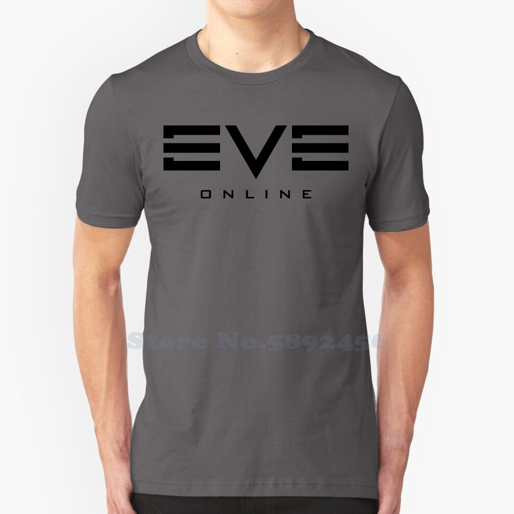 เสื้อยืดลายกราฟิกเสื้อยืดพิมพ์ - Streetwear Brand Logo บทวิจารณ์และราคา