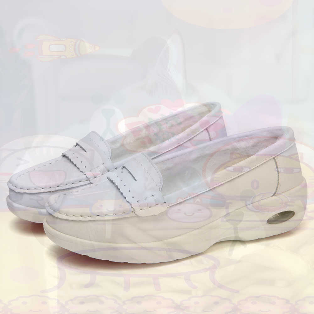 Soft SLIP-ON สตรีขนาดใหญ่รองเท - Best Streetwear Brand Uk บทวิจารณ์และราคา
