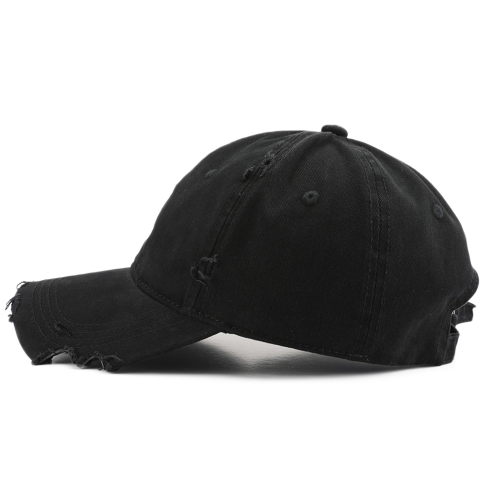 หมวกเบสบอลผ้าฝ้ายฟอกสีเขียวทหา - Streetwear Brands 2026 บทวิจารณ์และราคา