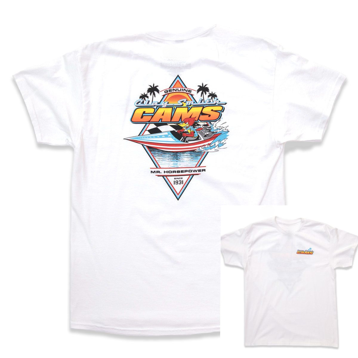 โลโก้นกหัวขวานสีแดง รถแข่งคลาส - Streetwear Brand Logo บทวิจารณ์และราคา