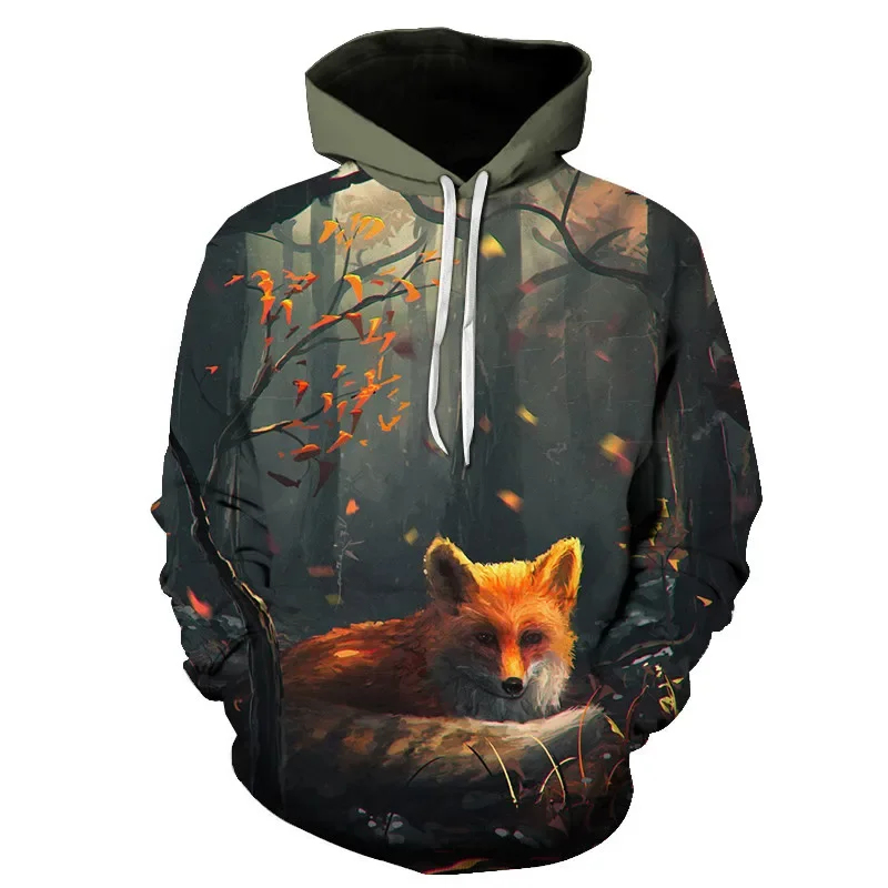 2026 ฟ็อกซ์ แอนด์ วูล์ฟเสื้อฮู - Streetwear Brand Korea บทวิจารณ์และราคา