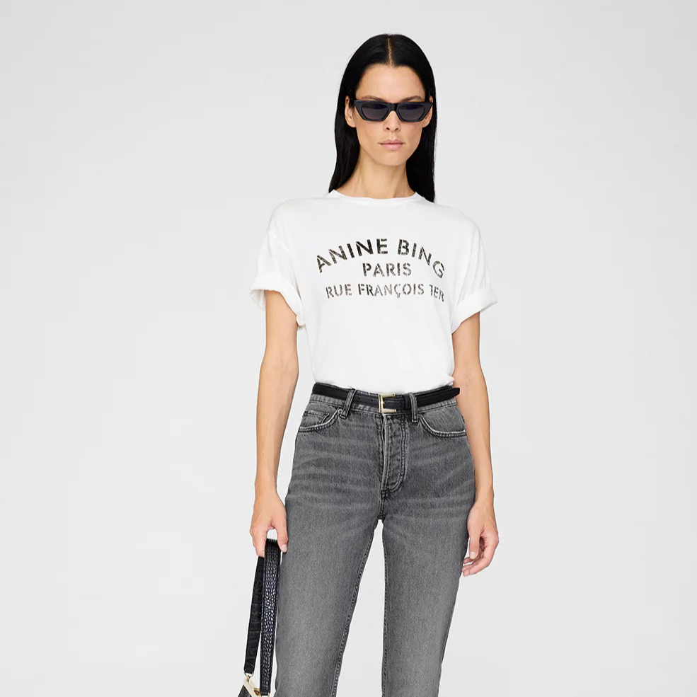 ปารีสศิลปะมินิมอลลิสต์แบรนด์หร - Streetwear Brand Paris บทวิจารณ์และราคา