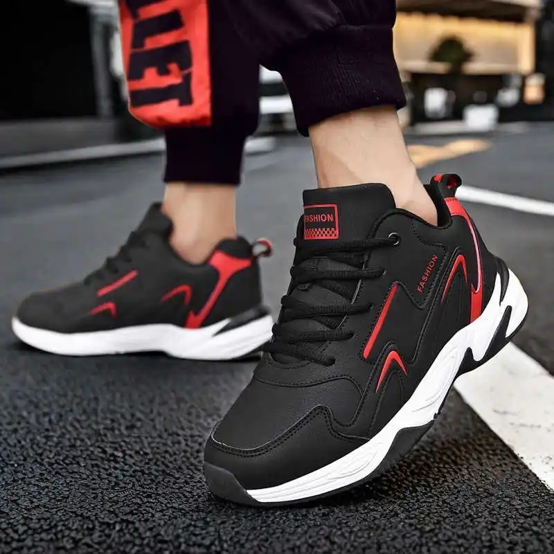 เย็นฤดูใบไม้ผลิ GYM รองเท้าผ้า - Best Streetwear Brand Uk บทวิจารณ์และราคา
