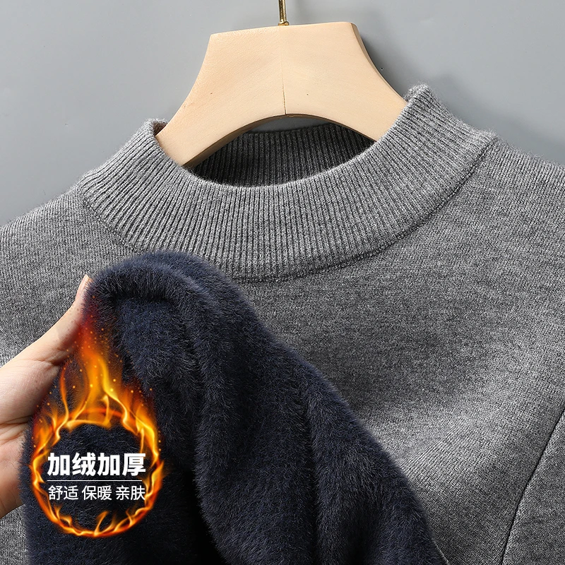 เสื้อสเวตเตอร์คอเต่าครึ่งตัว แ - Streetwear Brands บทวิจารณ์และราคา