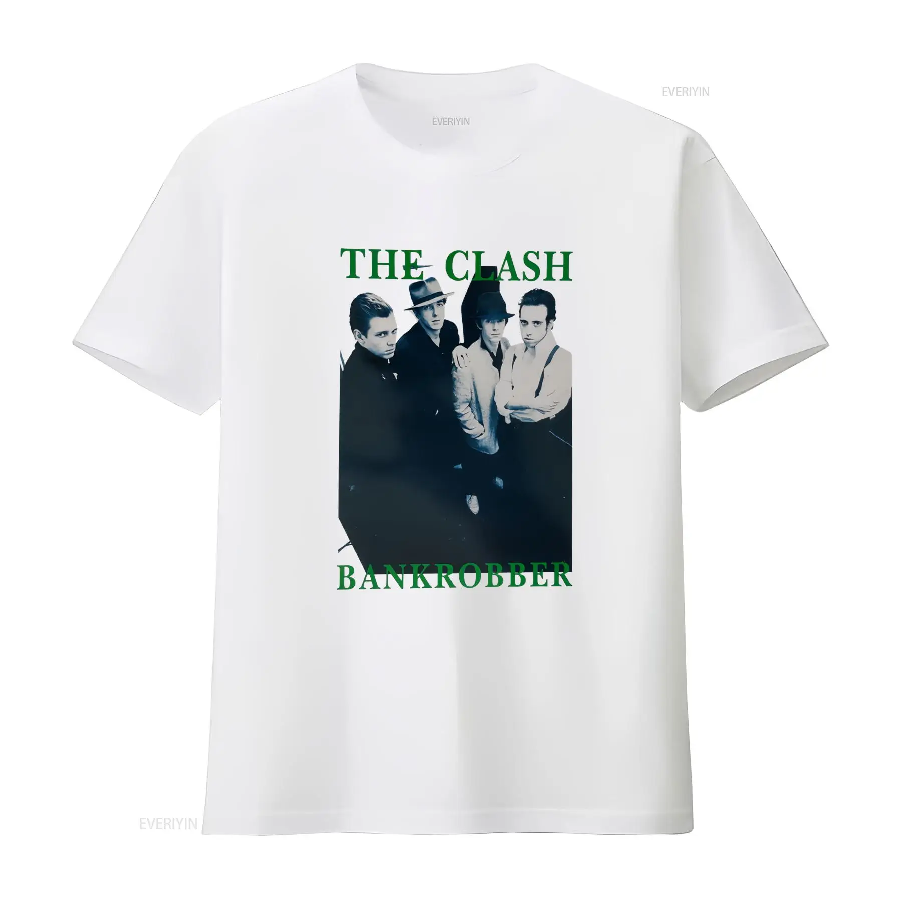 เสื้อยืดผู้ชายสไตล์วินเทจ The  - Streetwear Brand In Uk บทวิจารณ์และราคา