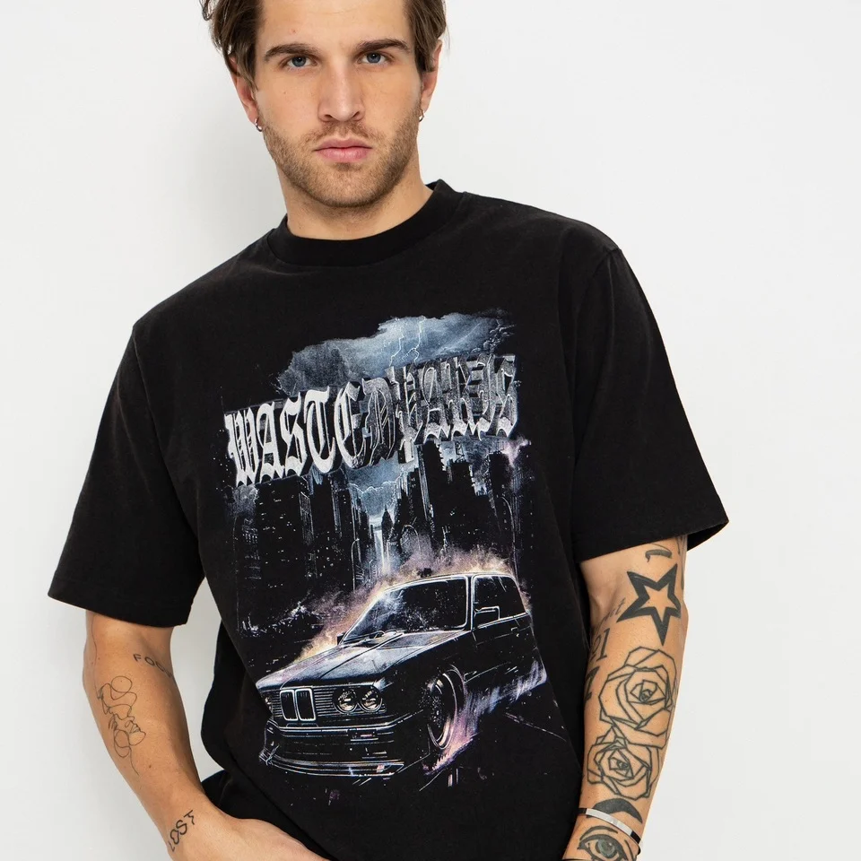 ไพค์ ปารีส เทรนดี้ สเก็ตบอร์ดแ - Streetwear Brand Paris บทวิจารณ์และราคา